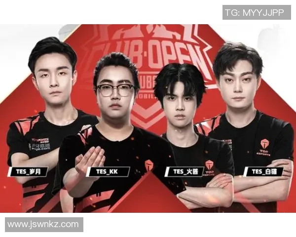 2026电竞新闻S15LOL赛事中TES战队表现出色和平精英速度排名创新高引发关注